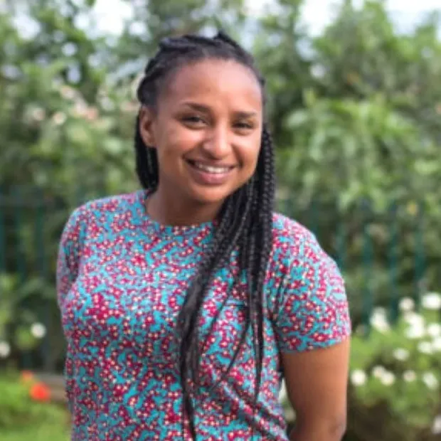 Hiwot Solomon