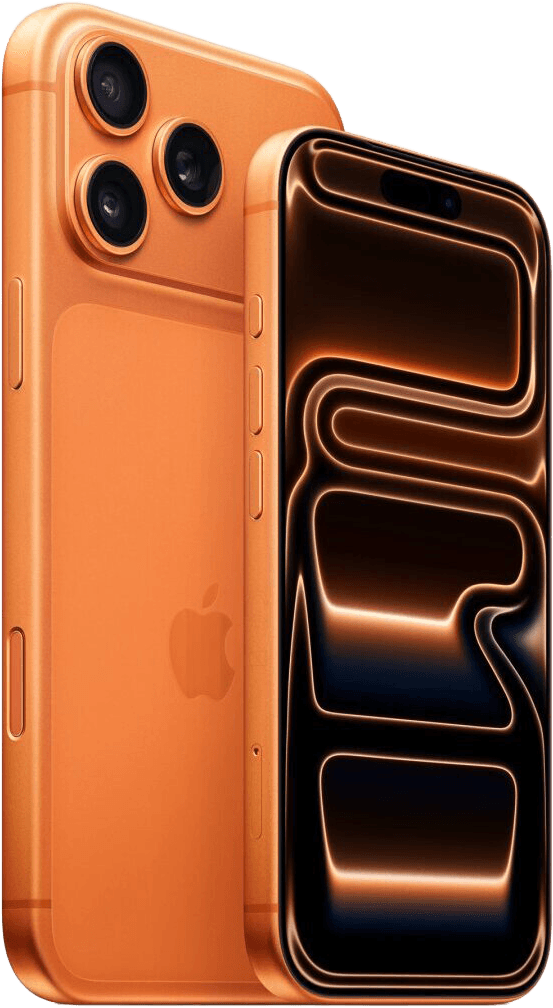 iPhone 17 product